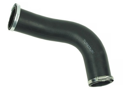 Шланг turbo інтеркулер mazda 6 gh 2.0 citd фото №1