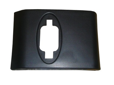 Молдинг стійка r master iii права фото №1