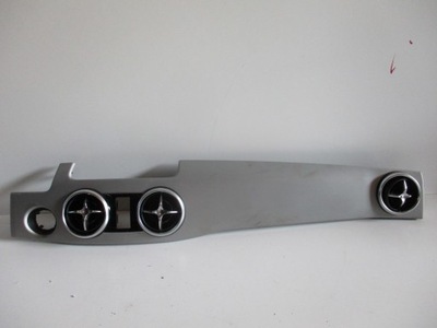 Молдинг воздуховод mercedes glk lift 13r a204680 фото №1