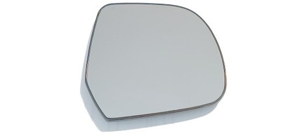 Dacia dokker duster lodgy вкладыш зеркало правое фото №1