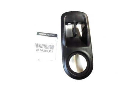 Renault оригінальний номер 8200206602 фото №1