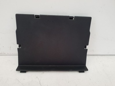 Защита корпус 2516890508 mercedes r w251 eu фото №1