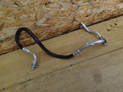 Renault talisman 2017 1,6 dci шланг кондиціонера фото №1