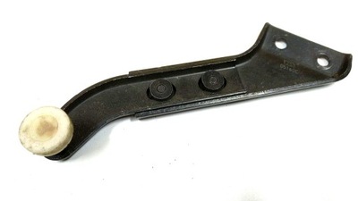 Ролик верхній двері права vw t5 multivan 7h0843436b фото №1