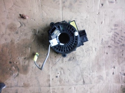 Nissan micra k13 стрічка шлейф фото №1