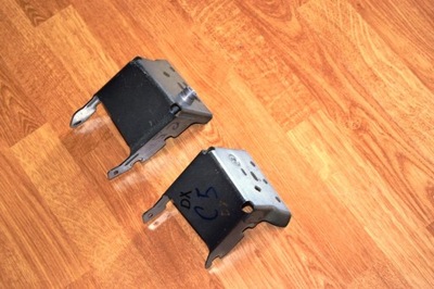 Кронштейн поперечина кронштейн левый правый citroen c5 iii фото №1