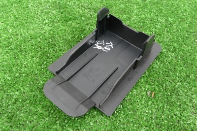 Защита заглушка сиденье audi tt 8j 8j0971981 фото №1