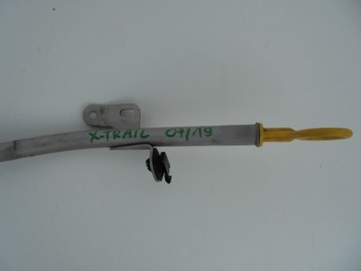 X-trail t32 щуп щуп масла 1,6dci 13-19 фото №1