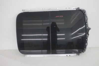 Крыша панорама люк mini countryman r60 фото №1