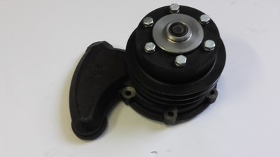 Autosan h-9 sw-400 насос wody 2 вихід lublin фото №1