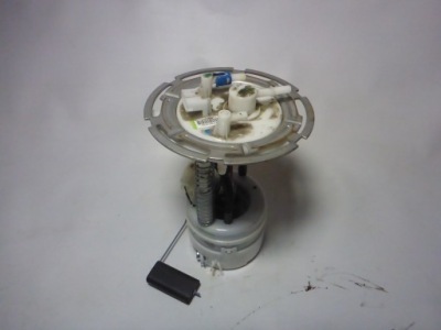 Насос пального nissan micra k13 lift 1.2 b фото №1