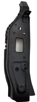 Mitsubishi space star 14- кронштейн фара pas передній фото №1