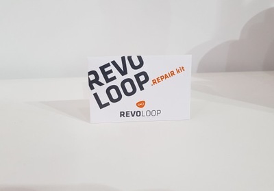 Zestaw naprawczy do dętek Revoolop - Repair Kit