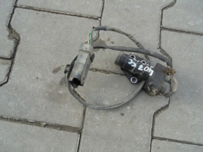 Датчик рулевой рейки peugeot 407 coupe 2.7 hdi фото №1