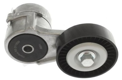 Натяжитель ремень оборудование ролик saab 9-3 1.8i 122km фото №1