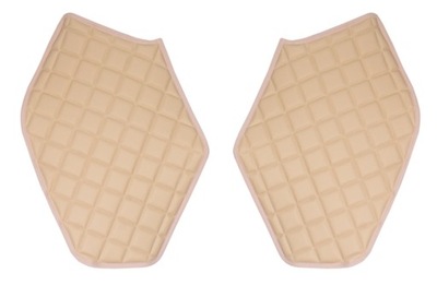 Iveco - обшивки na двері фото №1