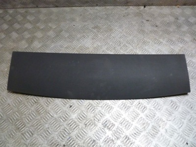 Opel astra v k kombi захист верхній кришки багажника фото №1