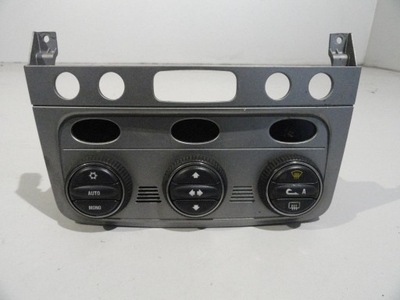 Alfa romeo 147 панель обдув фото №1