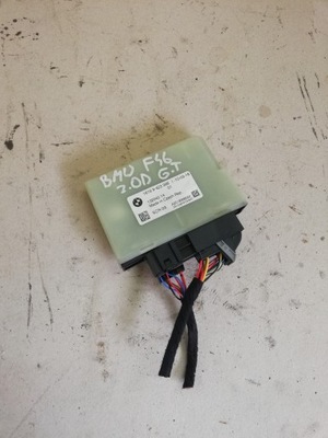 Bmw 2 f45 f46 модуль блок управления 9423398 фото №1