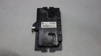 Bmw 1 e87 модуль блок управления света 9251487 фото №1