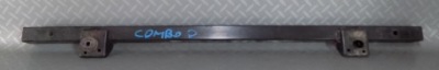 Усилитель балка бампера нижняя перед combo d фото №1