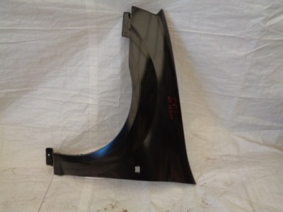 Dacia logan i крила лівий передній 6001549971 фото №1