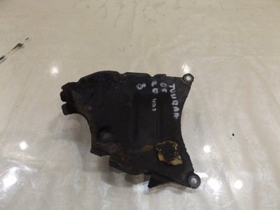 Touran 2,0tdi корпус защита распределительного вала фото №1