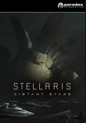 STELLARIS: DISTANT STARS STORY PACK PC KLUCZ STEAM