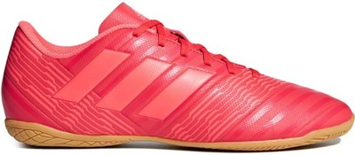 Buty halowe Adidas Nemeziz Tango 17.4 IN J r. 31