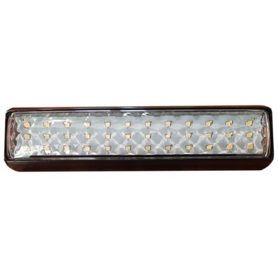 FARO DIODO LUMINOSO LED 36 SMD 2835 REMOLQUE , BUS , TIR 12V 24V  