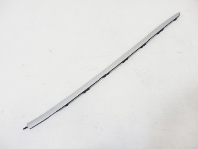 Молдинг скло ліва bmw f15 f85 51317351165 фото №1