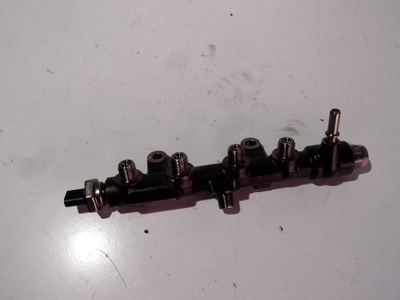 Молдинг впрыскная citroen peugeot 1.5ehdi 151970078 фото №1