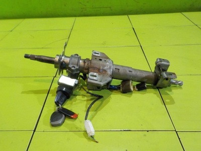 Ssangyong rodius i lift 10r замок запалювання з ключ фото №1