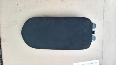 Подлокотник honda civic ix 2012-2017 хэтчбек 5d фото №1