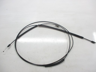 PEUGEOT 406 BERLINA 95-99 CABLE TAPAS DE ALIMENTACIÓN COMBUSTIBLES  