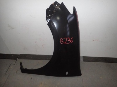 Крыло перед левый sandero ii logan 12- новый oryg фото №1