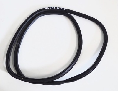 Прокладка двері лівий задня opel insignia b hb фото №1