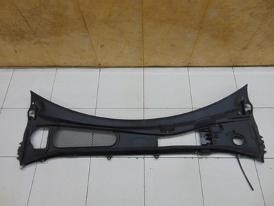 Жабо верхній volvo v60 ii 2 фото №1