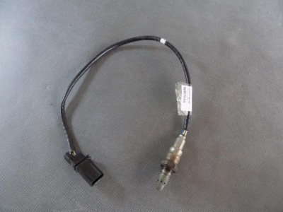 Vw golf vii 1.5 tgi датчик лямбда-зонд 04e906262cp фото №1