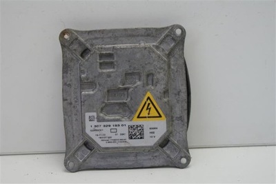 Bmw x5 x6 e70 e71 преобразователь 130732915301 фото №1