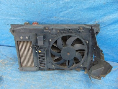 Peugeot 3008 1.6 thp pas передній підсилювач kompl фото №1