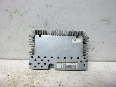 KOMPUTER/WZMACNIACZ RADIO VW SHARAN 94GP-18B849-A  