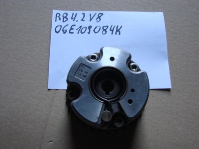 Audi r8 4.2 v8 варіатор випускний 06e109084k фото №1