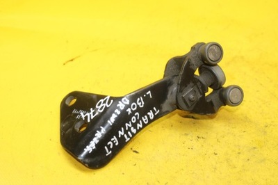 Петля двері лівий bok transit connect фото №1