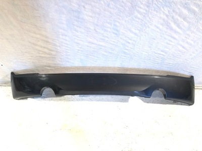 Bmw 2 f22 m набор диффузор спойлер задняя задний фото №1