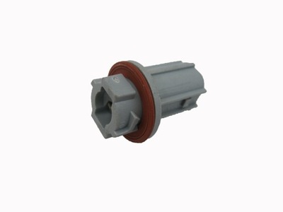 Цоколь лампочка стояночных лампы ford ka plus 15-18 фото №1