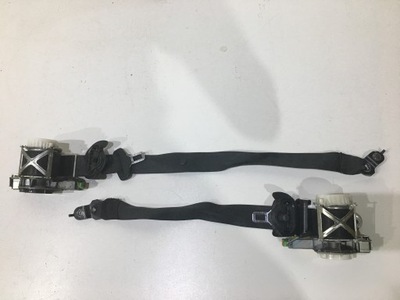 Mercedes glk lift подушка безопасности ремни безопасности фото №1