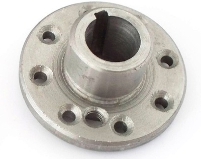 KRZYWKA ZAPŁONOWA GARBIK MAGNETA WSK 125 WFM SHL