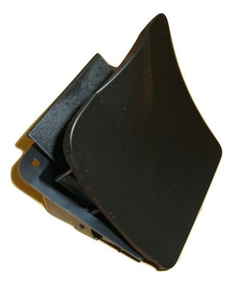 Alfa romeo 159 пепельница w туннель задняя new oem фото №1