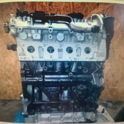 Двигатель vw audi 1.8 tsi cda фото №1